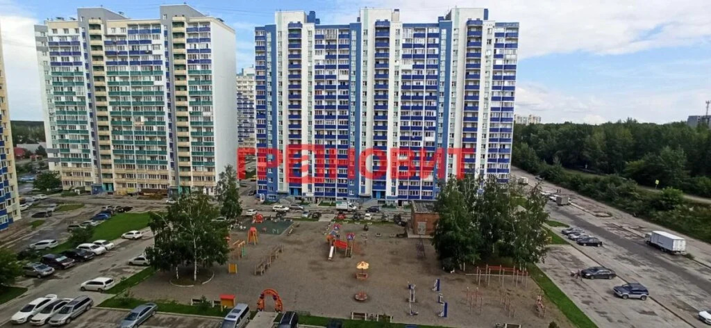 Продажа квартиры, Новосибирск, ул. Одоевского - Фото 10