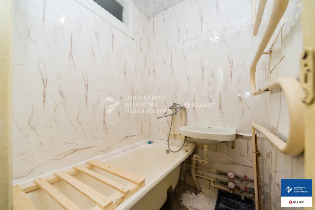 Продажа квартиры, Рязань, ул. Великанова - Фото 16