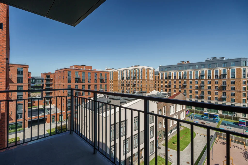 Продажа квартиры, м. Крестовский остров, ул. Петровская коса - Фото 13