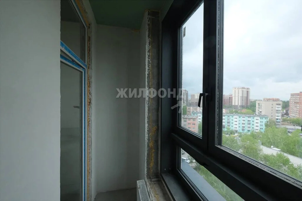 Продажа квартиры, Новосибирск, ул. Михаила Перевозчикова - Фото 17