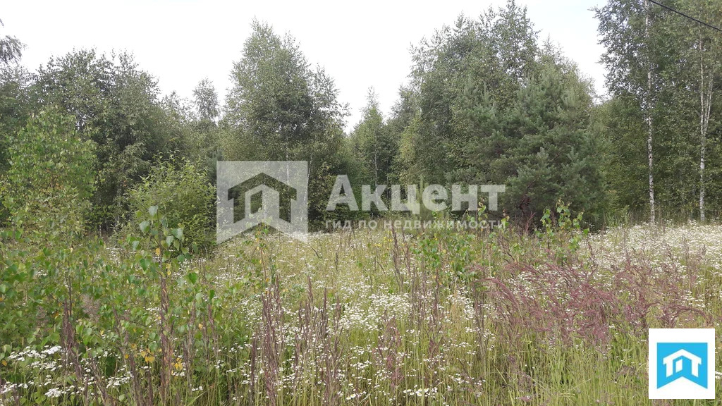 Продажа участка, Сидоровское, Ивановский район - Фото 1