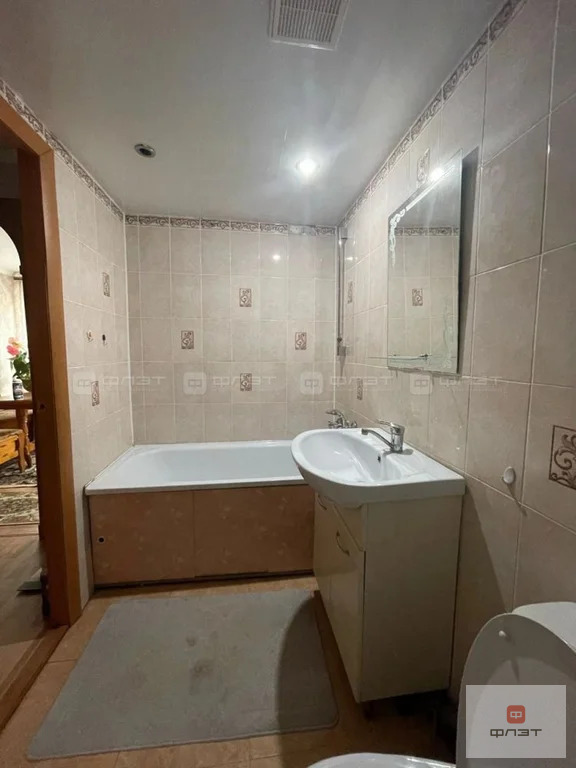 Продажа дома, Пестрецы, Пестречинский район, ул. Олимпийская - Фото 10