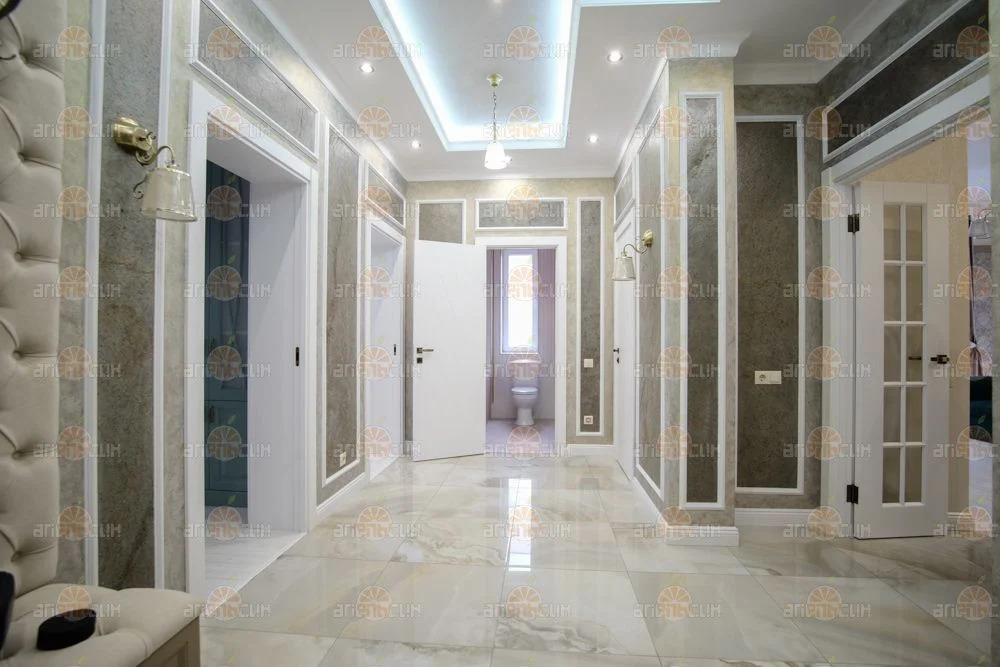 3-комн. квартира - Фото 16