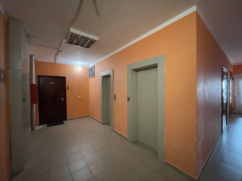3-к Гагарина, дом 5 - Фото 18