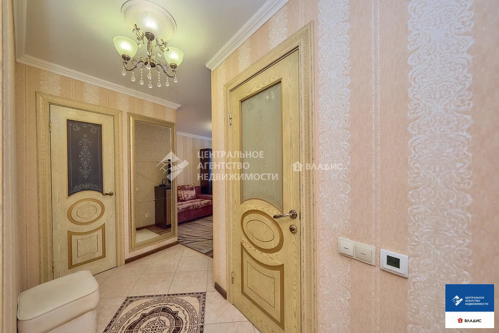 Продажа квартиры, Рязань, ул. Халтурина - Фото 14