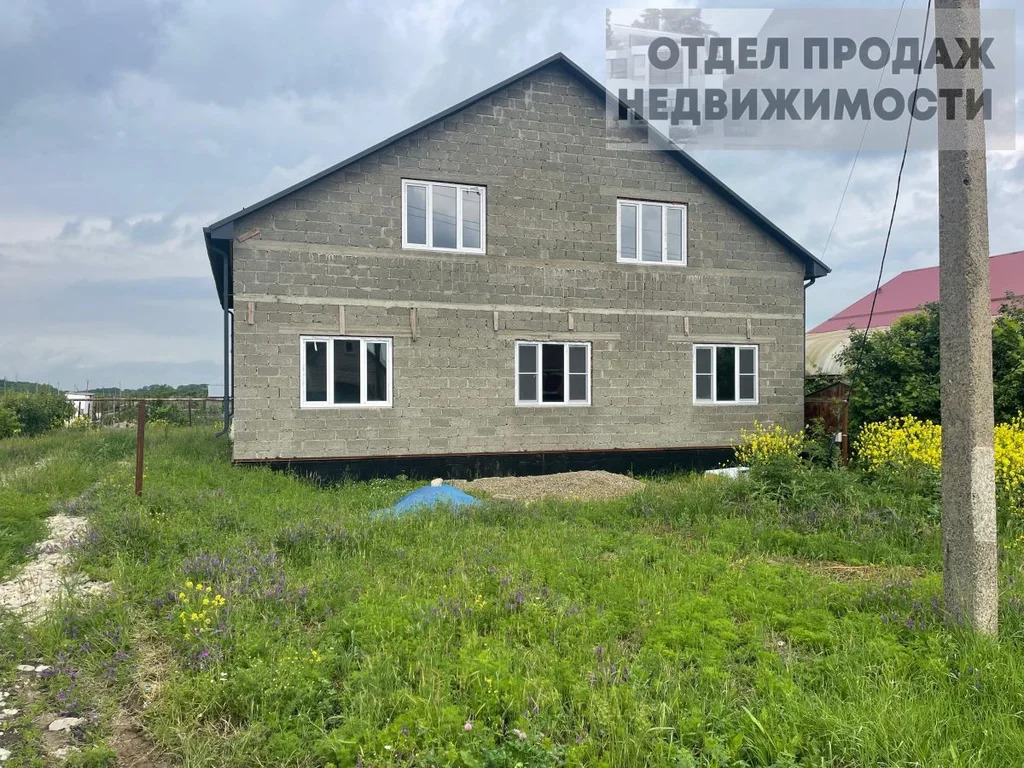 Большой дом - Фото 4