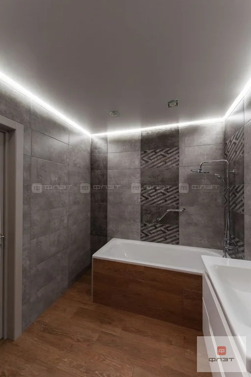 Продажа квартиры, Казань, ул. Академика Завойского - Фото 8