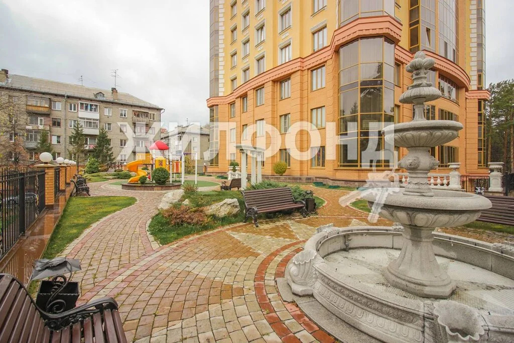 Продажа квартиры, Новосибирск, ул. Богдана Хмельницкого - Фото 8