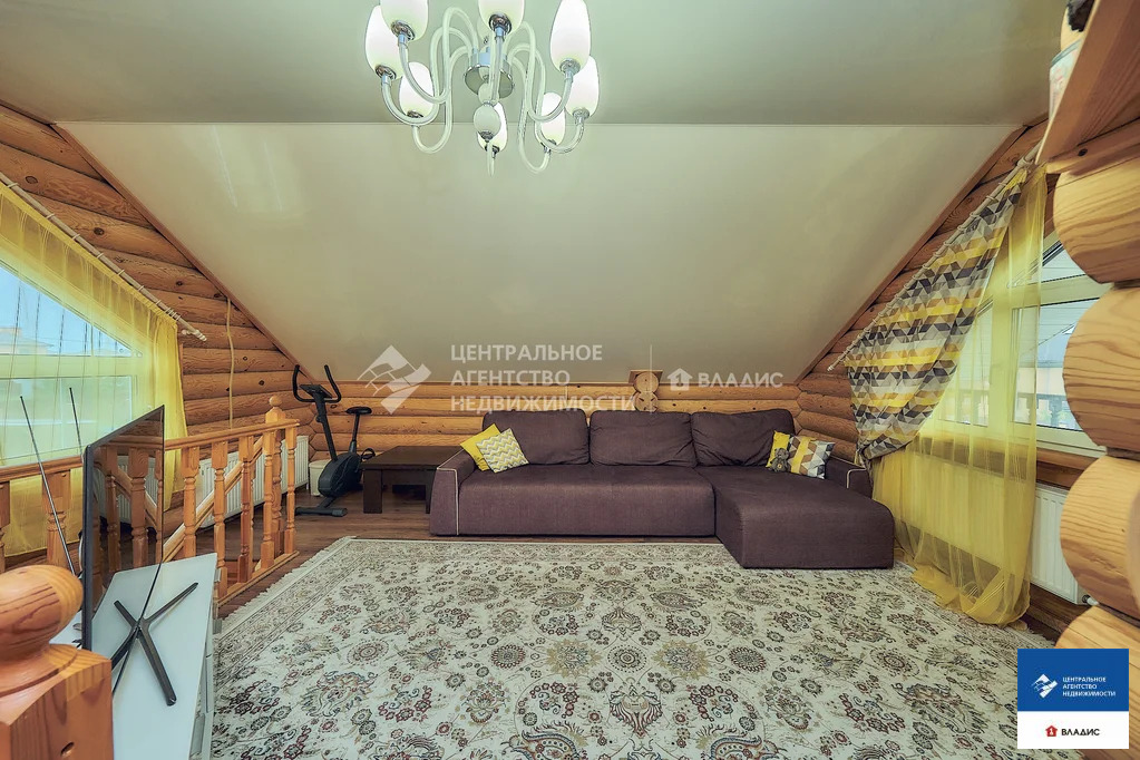 Продажа дома, Рязанский район, Сказочная улица - Фото 15