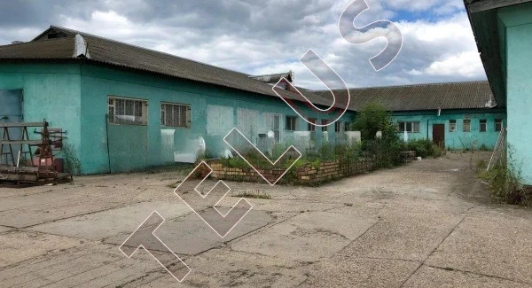 Истра д Лобаново 5100м 2 Склад и Участок 2.1 га- производство (ном. ... - Фото 3