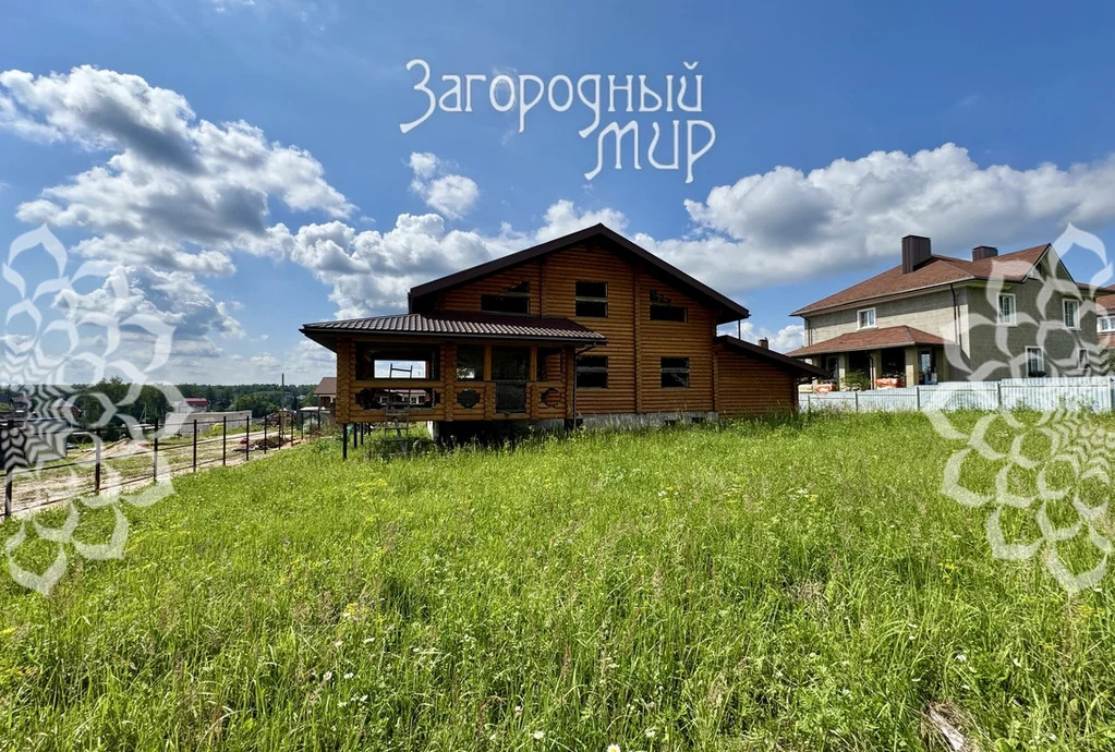 Продам дом, Волоколамское шоссе, 45 км от МКАД - Фото 2