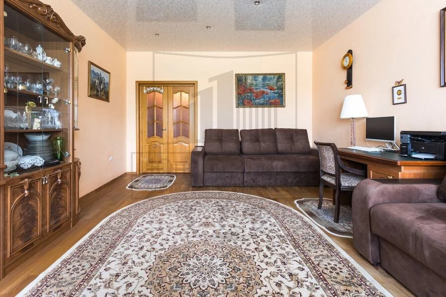 Продажа квартиры, Новосибирск, ул. Лесосечная - Фото 12