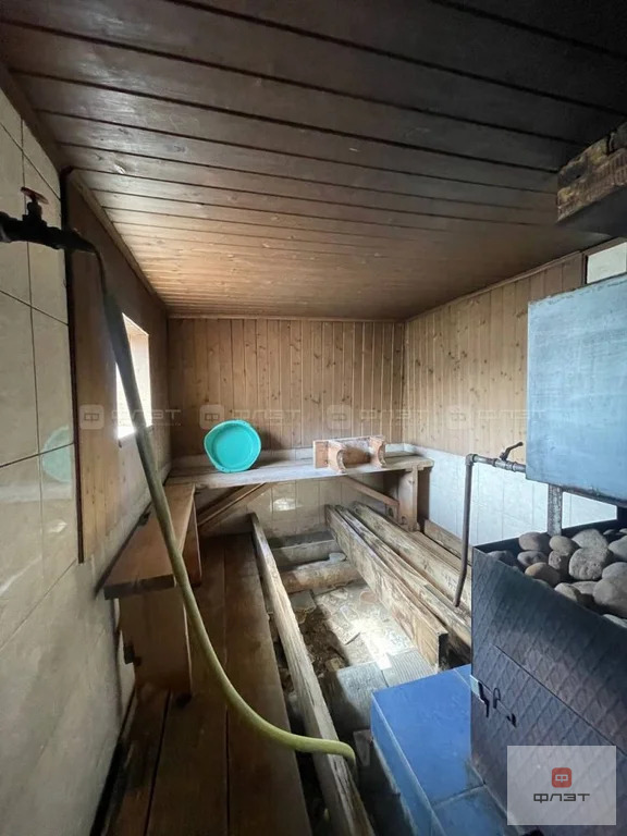 Продажа дома, Казань, тер. СНТ Волга (ВЧ) - Фото 9