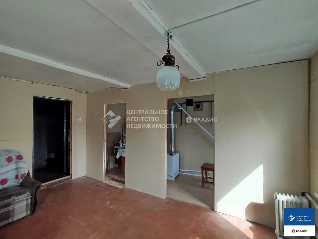 Продажа дома, Дмитриево, Касимовский район - Фото 14