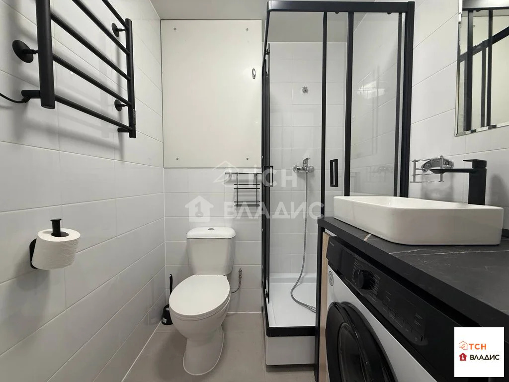 Аренда квартиры, ул. Люблинская - Фото 5