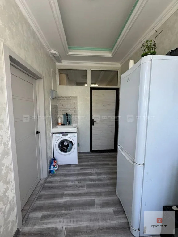 Продажа квартиры, Казань, ул. Короленко - Фото 5