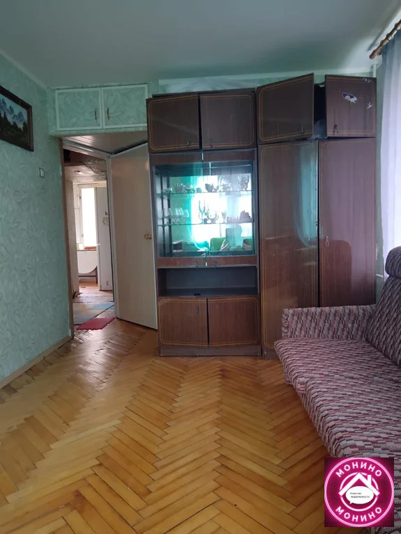 Аренда квартиры, Монино, Щелковский район, ул. Комсомольская - Фото 15