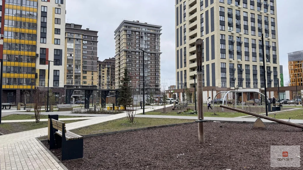 Продажа квартиры, Казань, ул. Александра Курынова - Фото 14