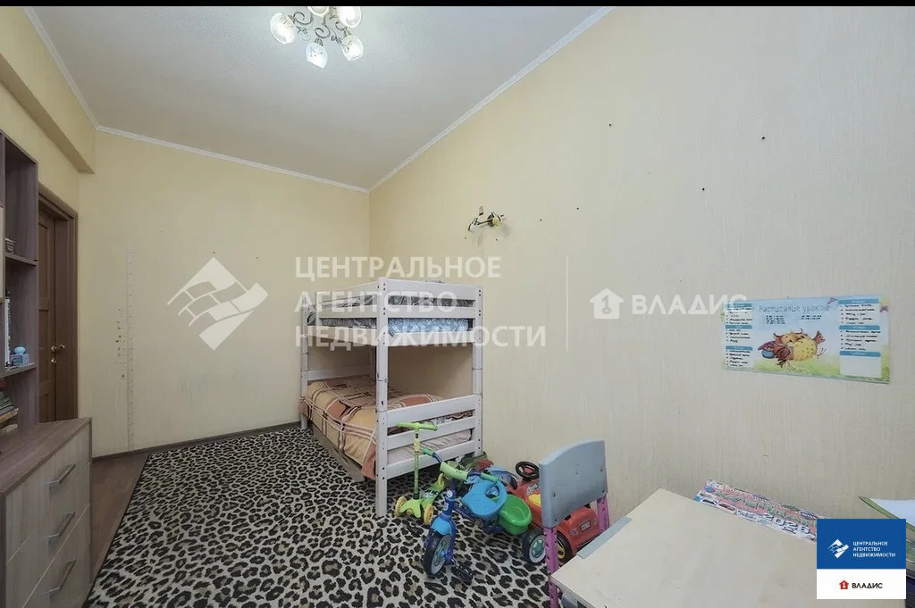 Продажа квартиры, Рязань, ул. Урицкого - Фото 10