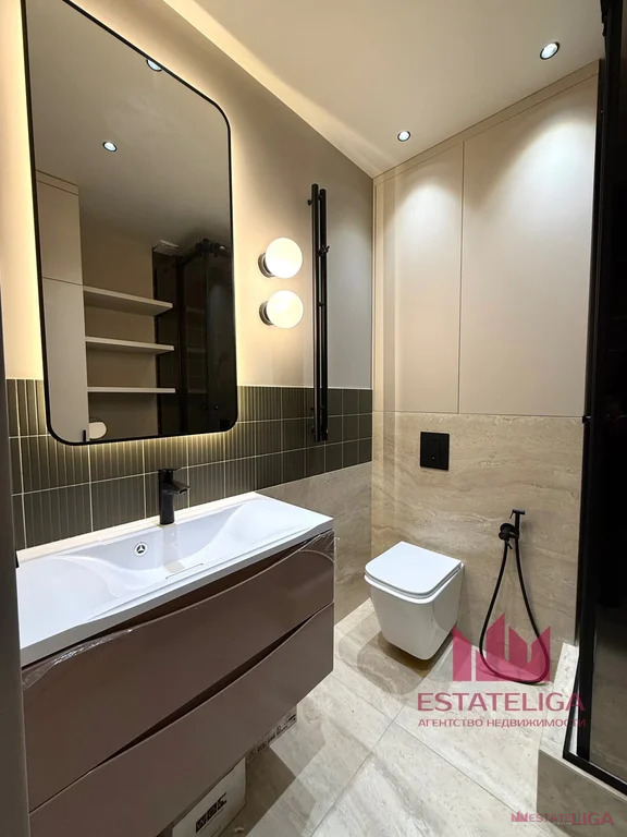 Аренда квартиры, Волоколамское ш. - Фото 11