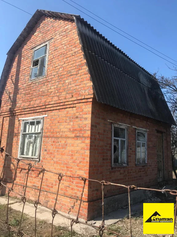 Продажа дома, Ейск, Ейский район - Фото 1