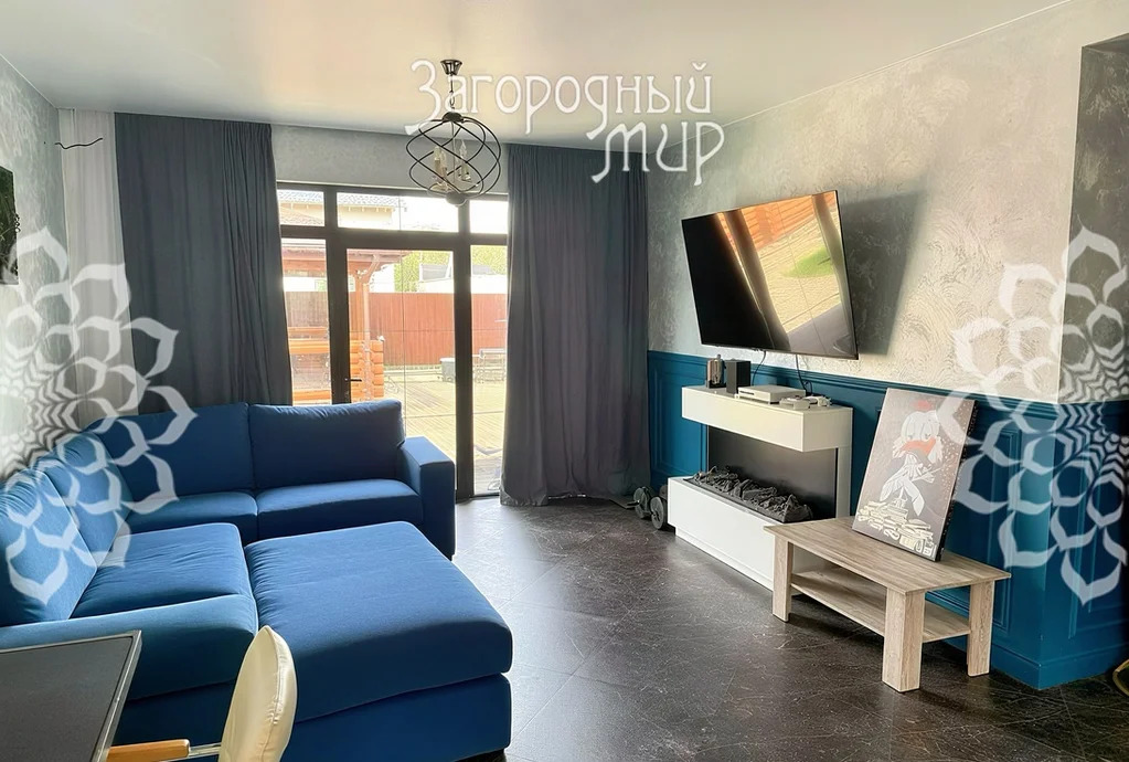 Продам дом, Дмитровское шоссе, 27 км от МКАД - Фото 6