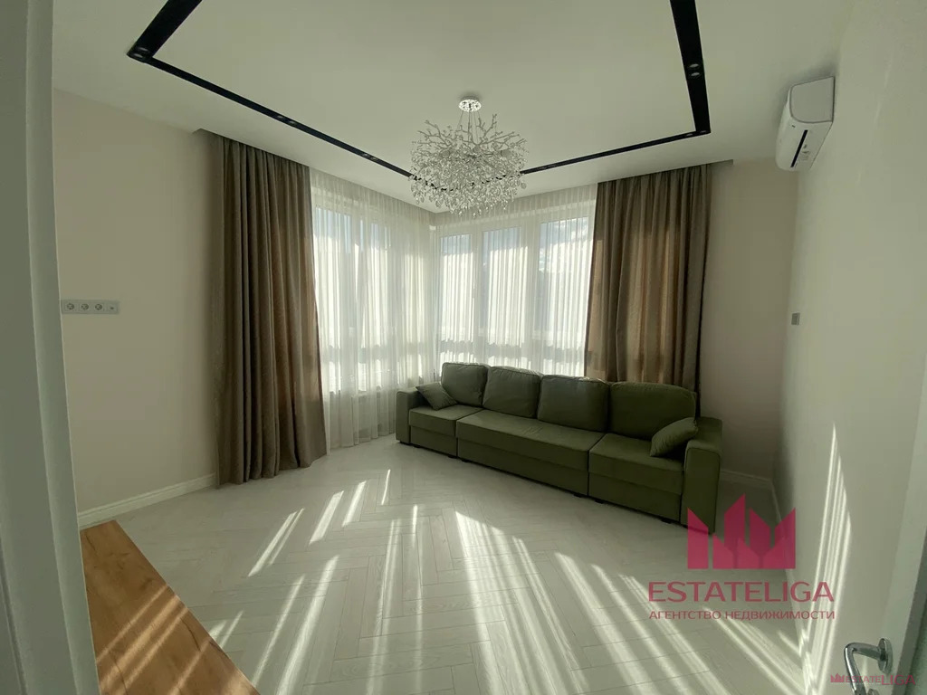 Аренда квартиры, м. Шелепиха, Шелепихинская наб. - Фото 2