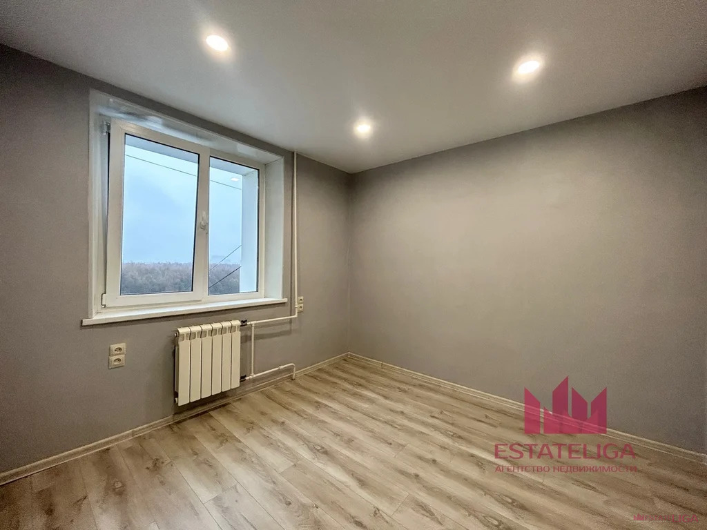 Продажа квартиры, Новодрожжино, Ленинский район - Фото 14