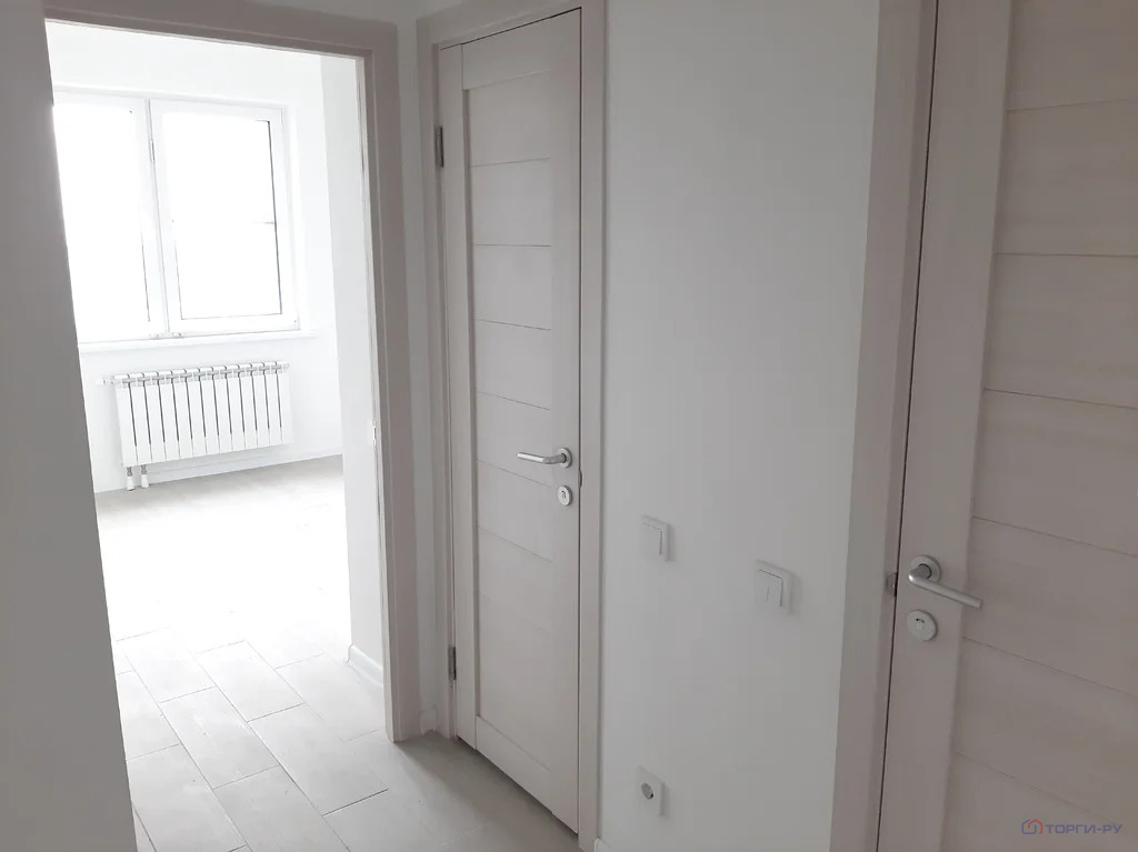 Продажа квартиры, ул. Парковая - Фото 9