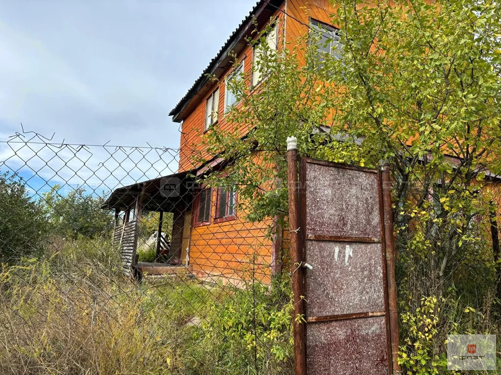 Продажа дома, Пестречинский район - Фото 5