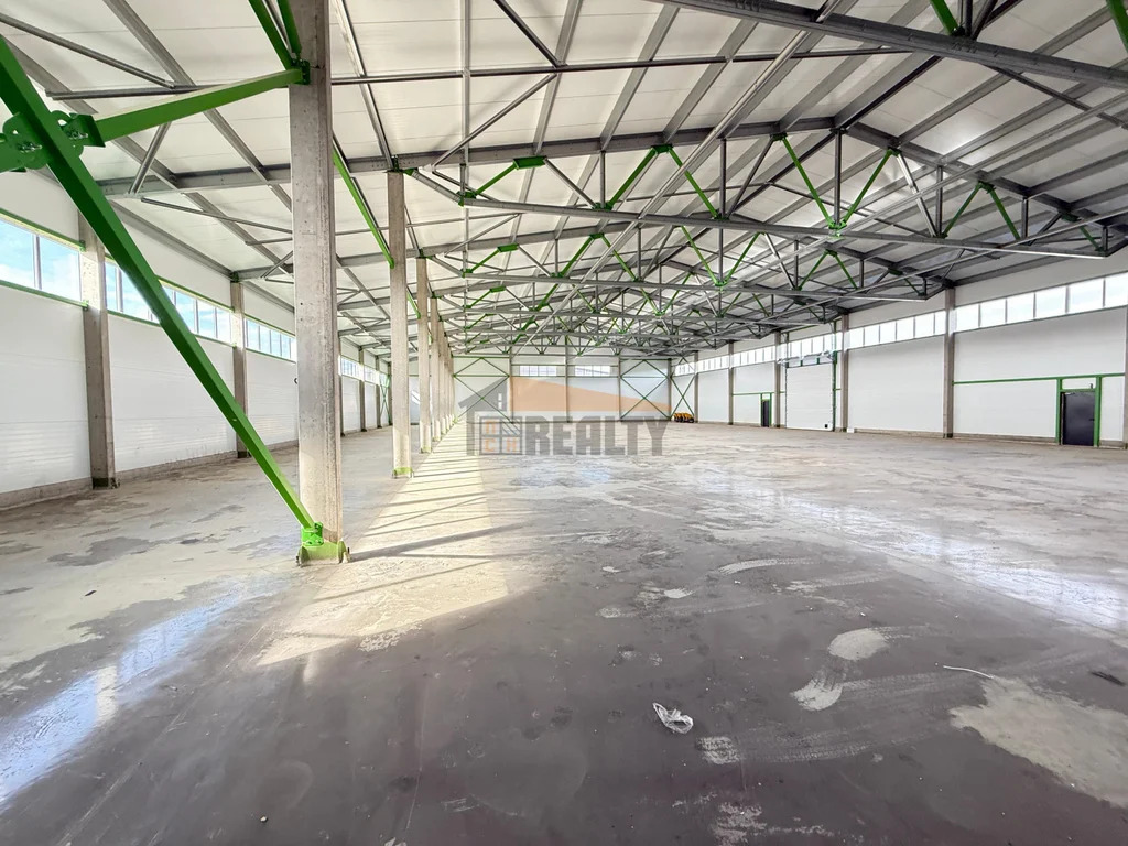 Аренда склада, Сырьево, Домодедово г. о. - Фото 1