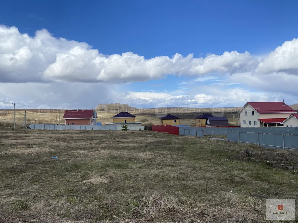 Продажа дома, Куюки, Пестречинский район, ул. Северная - Фото 7