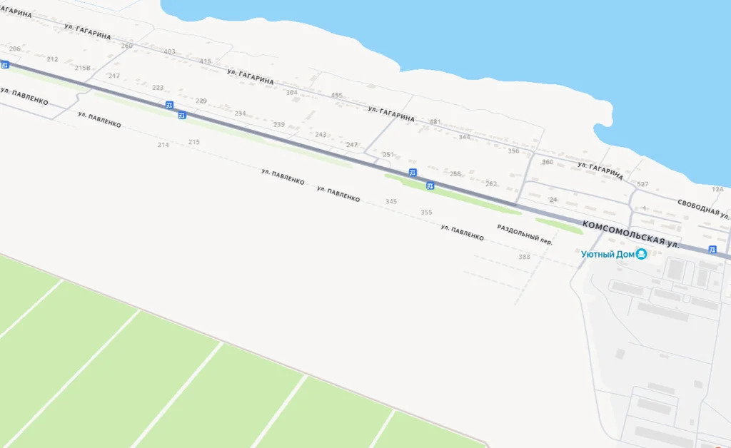 Продажа участка, Темрюк, Темрюкский район, ул. 27 Сентября - Фото 1