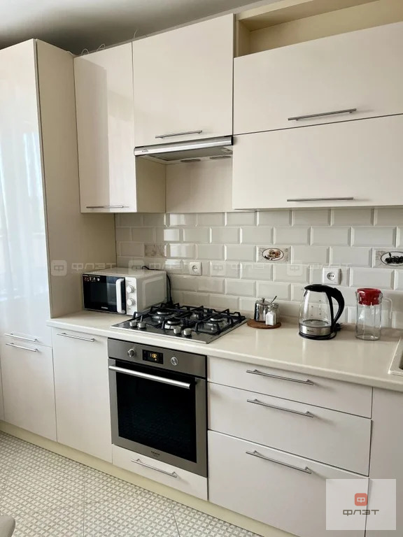 Продажа квартиры, Казань, ул. Аметьевская магистраль - Фото 2