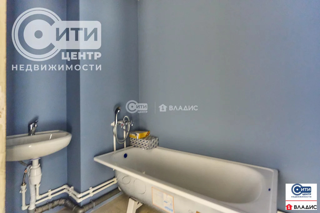 Продажа квартиры, Воронеж, улица Теплоэнергетиков - Фото 10