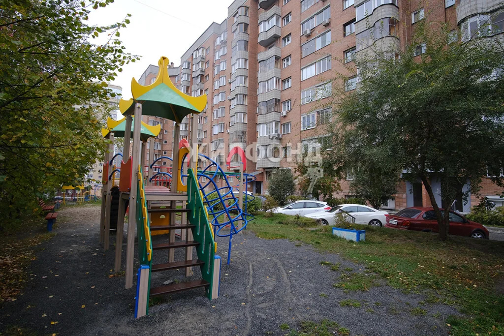 Продажа квартиры, Новосибирск, Красный пр-кт. - Фото 19