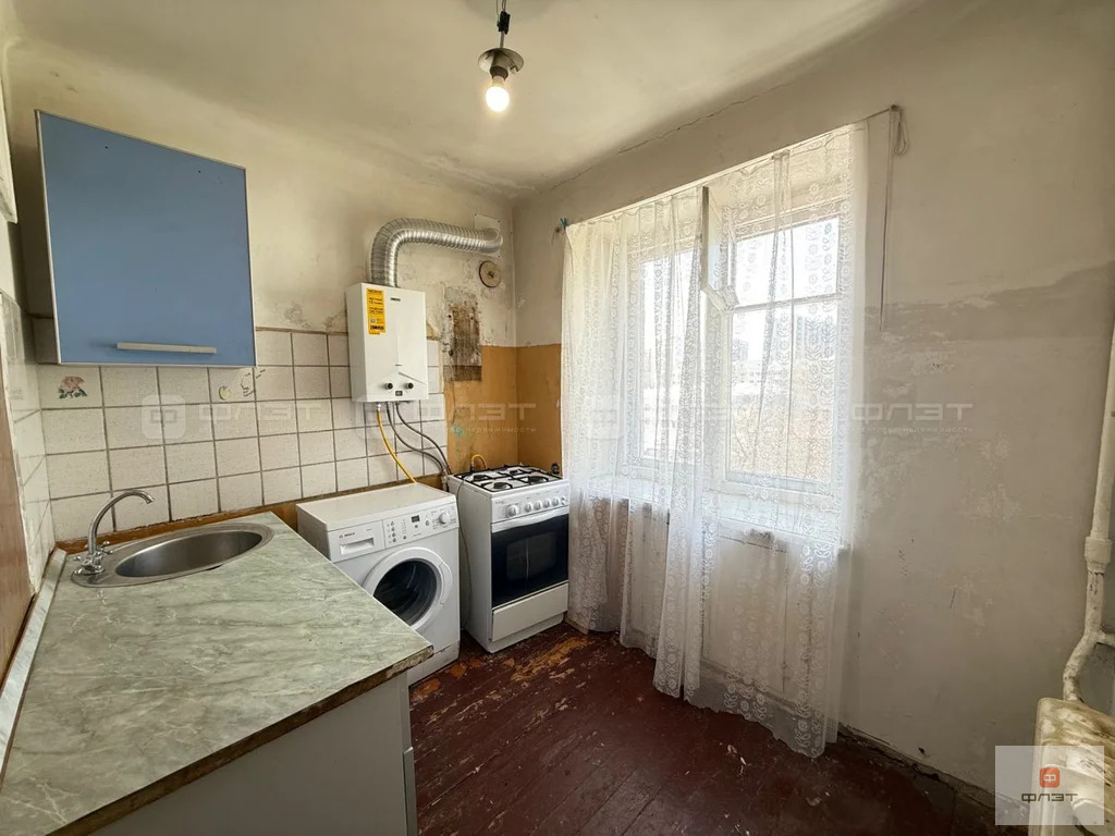 Продажа квартиры, Казань, ул. Шмидта - Фото 4