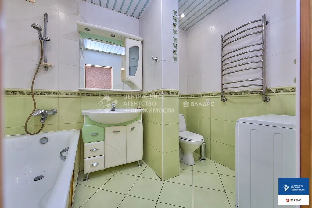 Продажа квартиры, Рязань, ул. Бирюзова - Фото 1