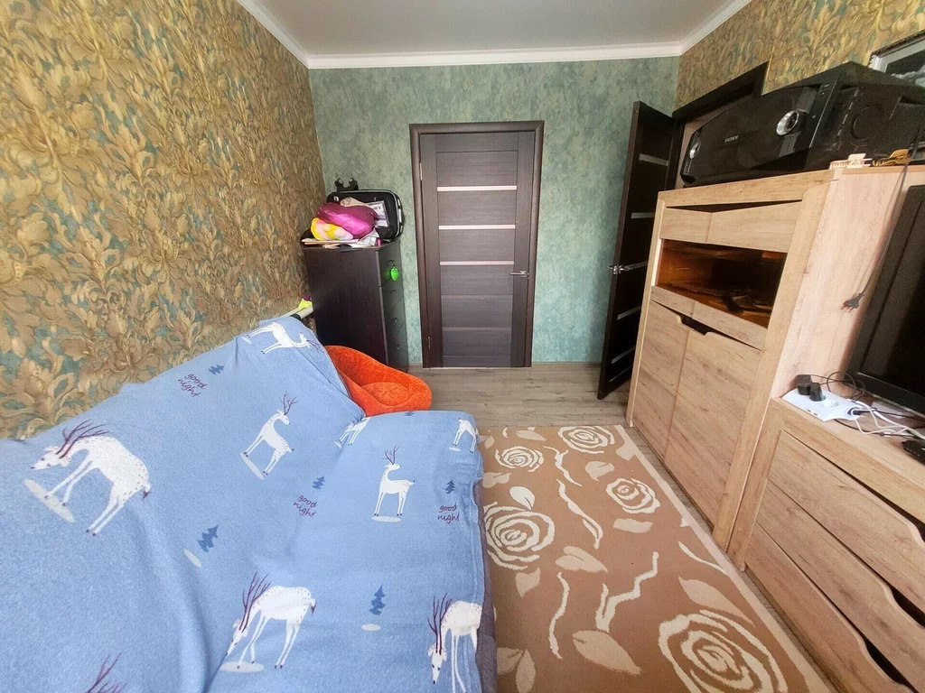 Продажа дома, Темрюк, Темрюкский район, ул. Звездная - Фото 13