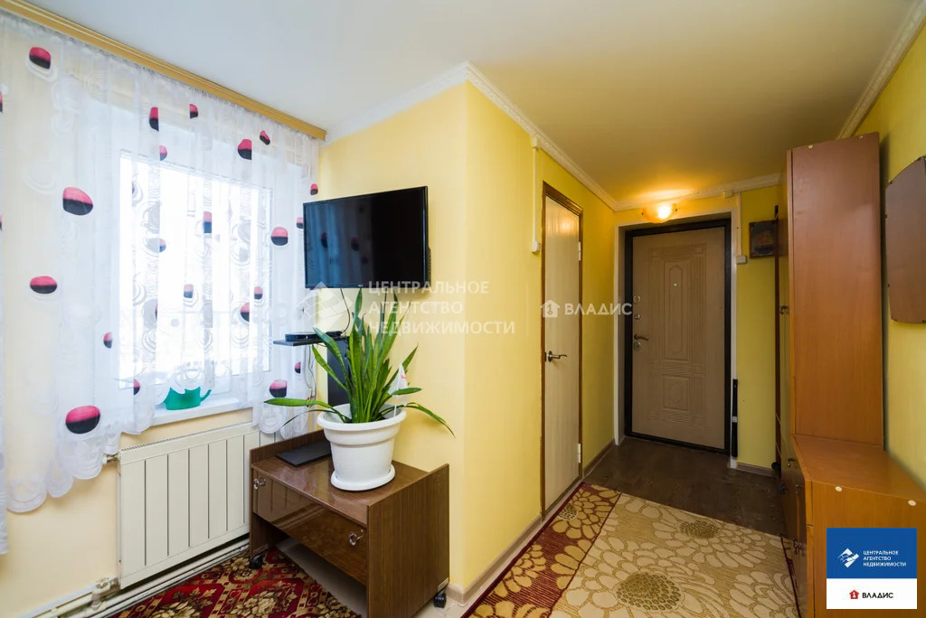 Продажа дома, Аксиньино, Рязанский район - Фото 18