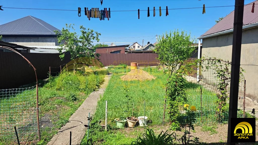 Продажа дома, Крымск, Крымский район, ул. Подгорная - Фото 25