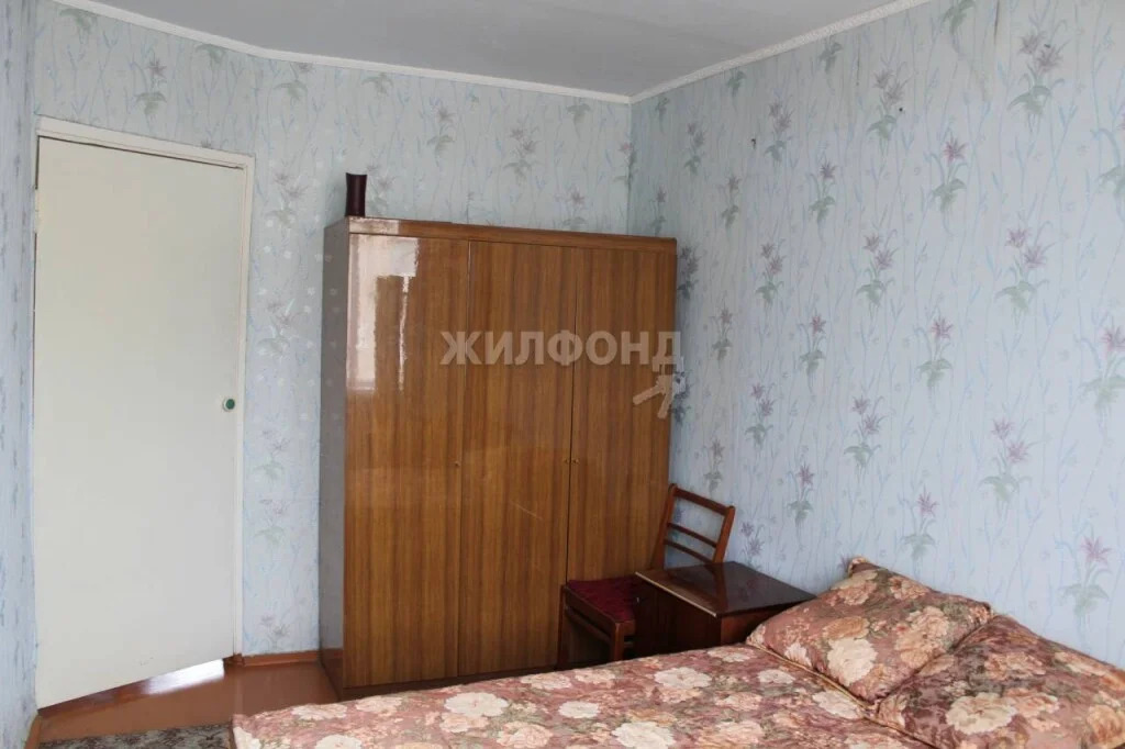 Продажа квартиры, Новосибирск, Палласа - Фото 5