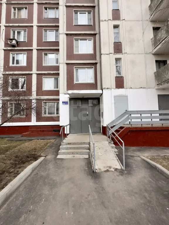 Продажа квартиры, Борисовский проезд - Фото 19