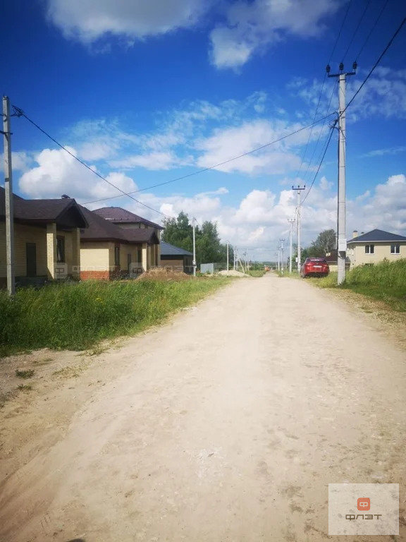 Продажа участка, Казань, ул. Алсу - Фото 8