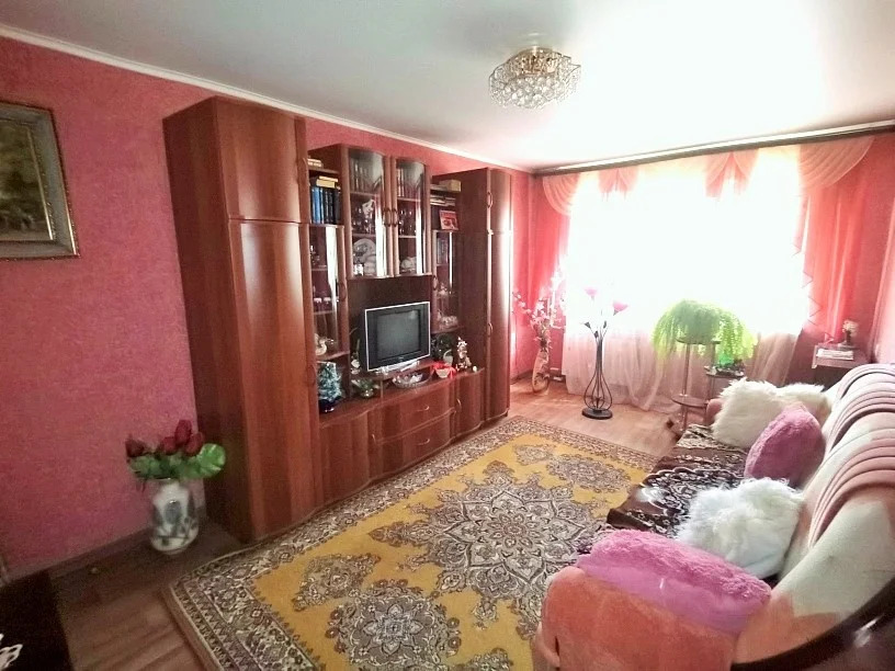 Продается квартира, 43.2 м - Фото 1