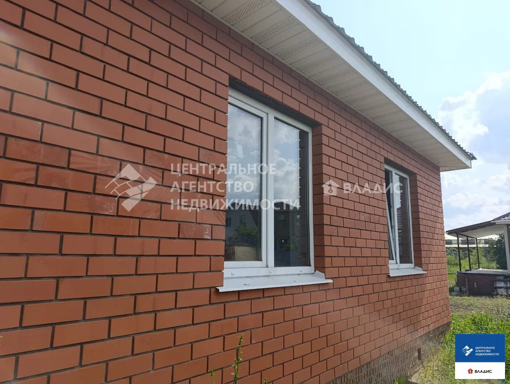 Продажа дома, Рыбное, Рыбновский район, ул. Цветочная - Фото 1