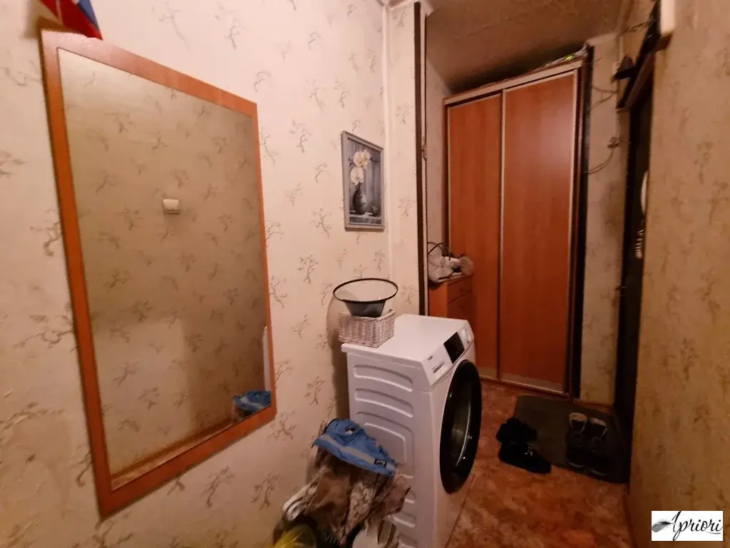 Продается 2 комнатная квартира г. Щелково ул. Космодемьянская д.15к2 - Фото 2