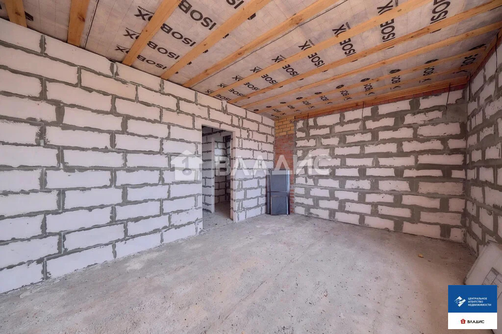 Продажа дома, Рыбное, Рыбновский район, улица Николая Колобова - Фото 3