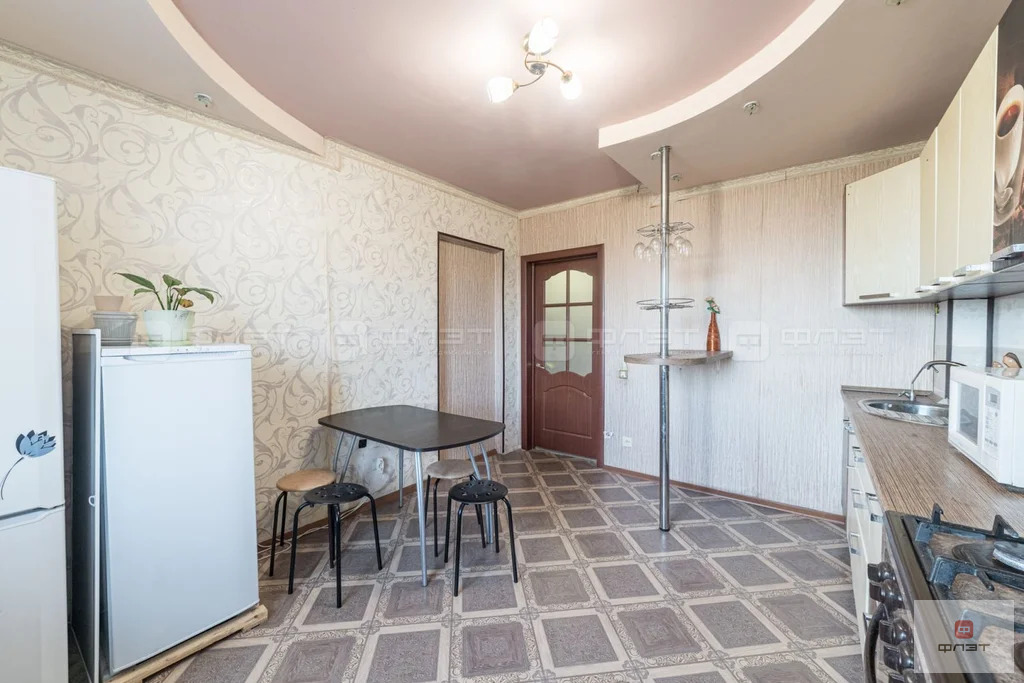 Продажа квартиры, Казань, ул. Широкая - Фото 15