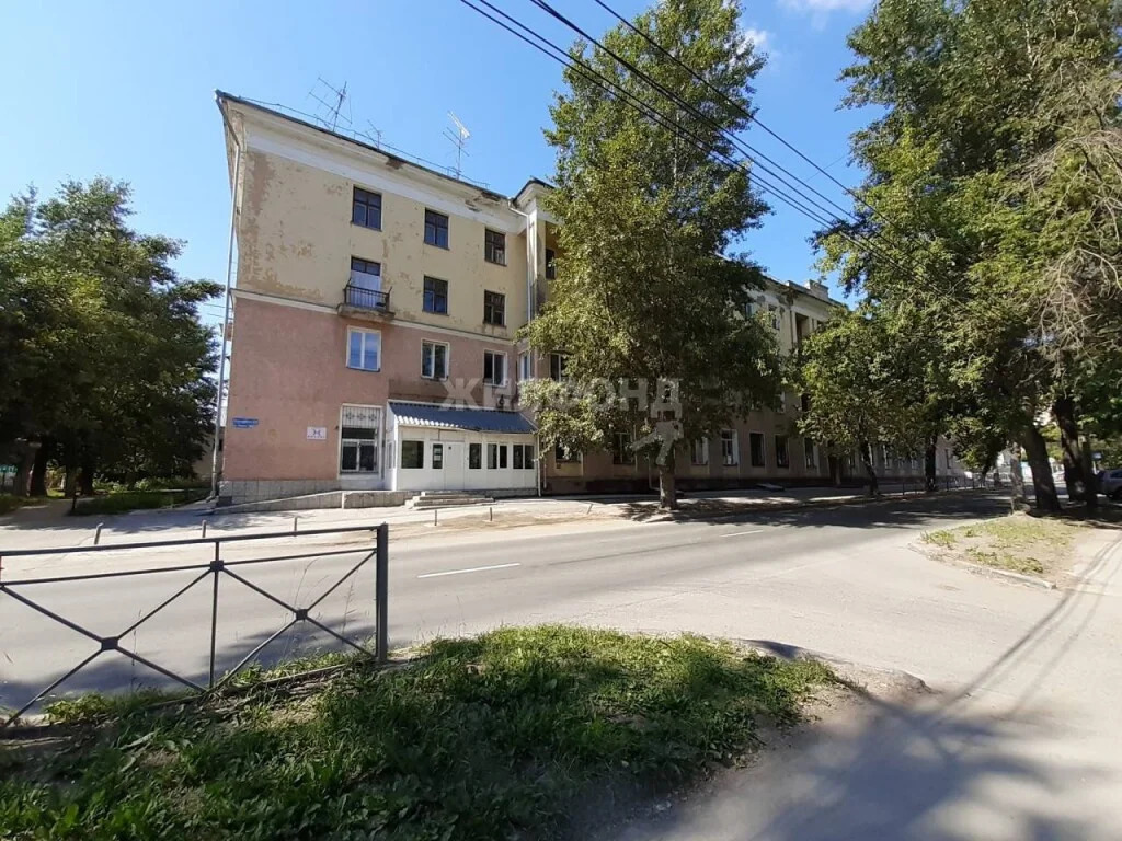 Продажа комнаты, Новосибирск, ул. Народная - Фото 5